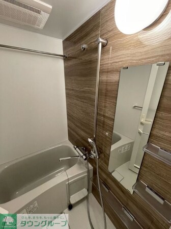 ブライズ堀切菖蒲園の物件内観写真